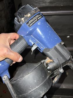 Roofing Gun 