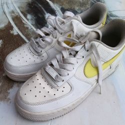 Women's Nike Air Force one