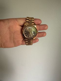 Men’s watch