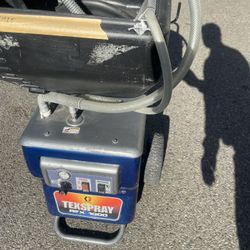 Grayco RTX1000 Text spray 