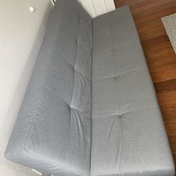 $99 Ikea Sleeper Sofa
