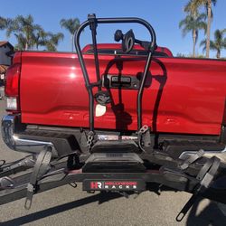 Hollywood Destination E Bike Rack