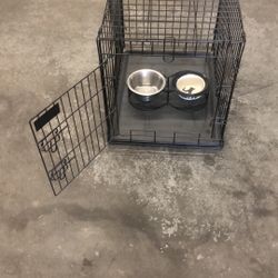18x20x24 Dog Cage 