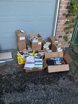 Free books