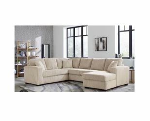 Sectional