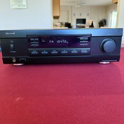 Sherwood Rx-4109 AM/FM Stereo Receiver. Tested & Works Perfectly. No remote