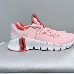 Nike Free Metcon5 Women's Size 7