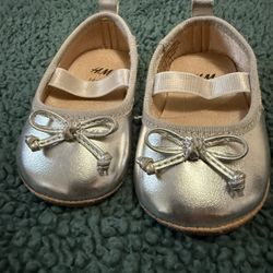 Baby Girl Shoes