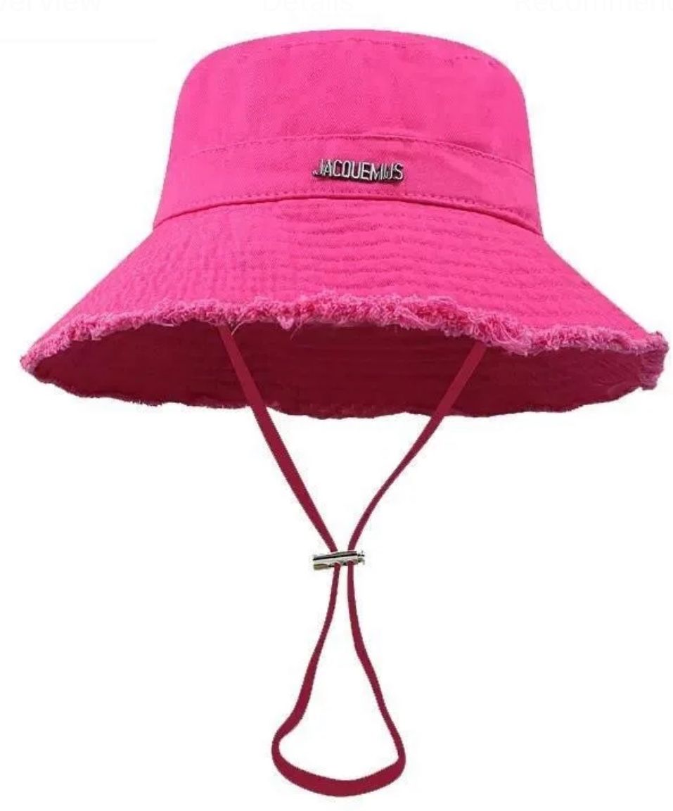 Bucket Hat