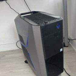Alienware Aurora R6 PC