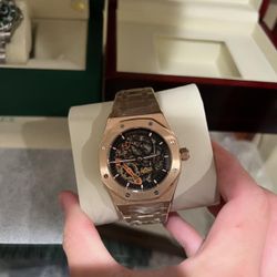 Men's Watch(96)68