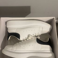 Alexander McQueen Designer Shoes 