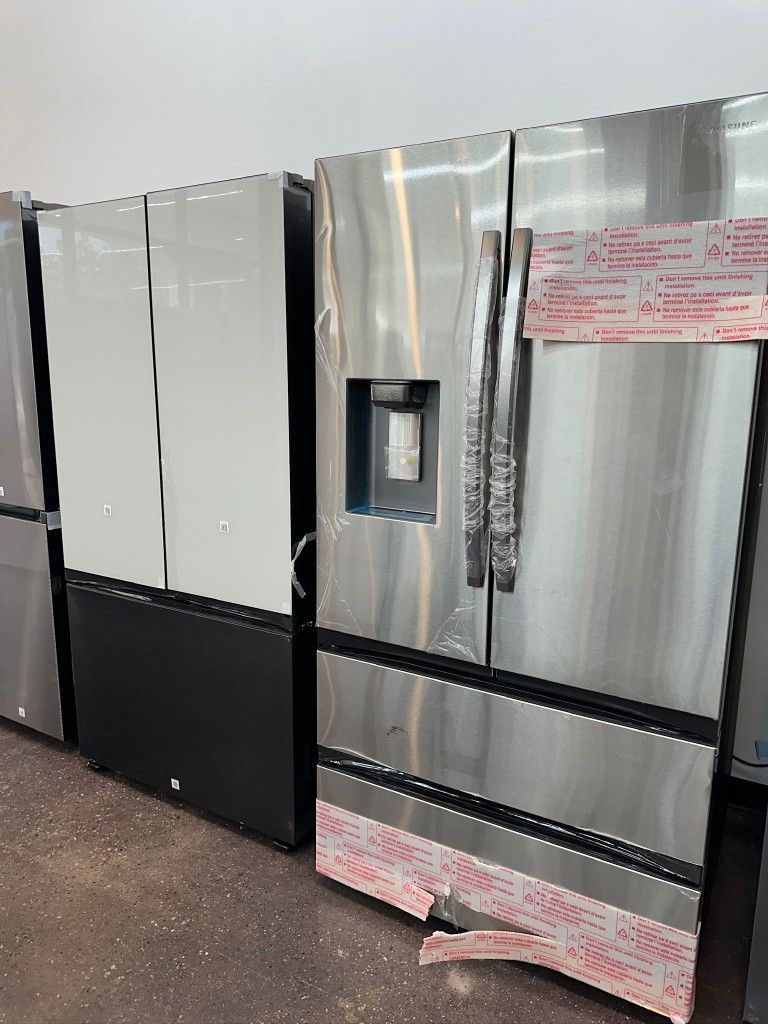 Brand New, Huge,Refrigerators & Freezers $499 And Up for sale near for you
