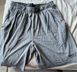 Medium Nike shorts