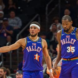 UTAH JAZZ vs PHOENIX SUNS 
