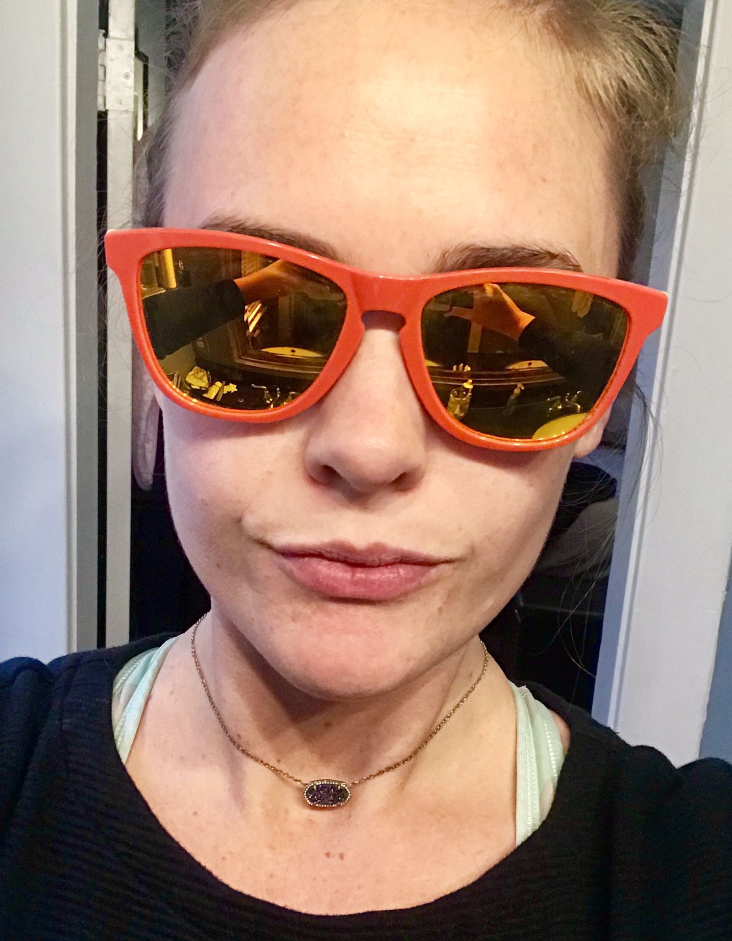 OAKLEY Polarized Sunglasses
