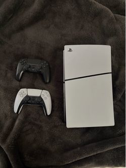 Ps5 Slim Digital Console
