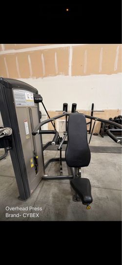 Exercise equipment