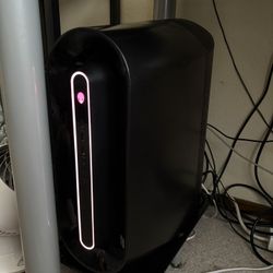 Alienware Aurora R11 Gaming PC