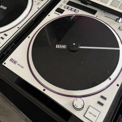 Rane Twent-Dj