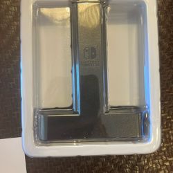 PowerA Joy-Con 1501406-01 Black Charging Dock for Nintendo Switch