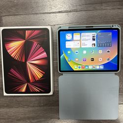 APPLE IPAD 11 PRO 