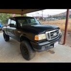 2008 Ford Ranger
