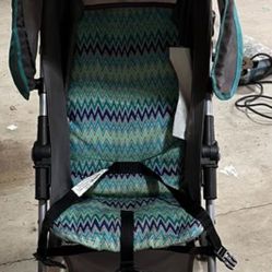 Baby Stroller 