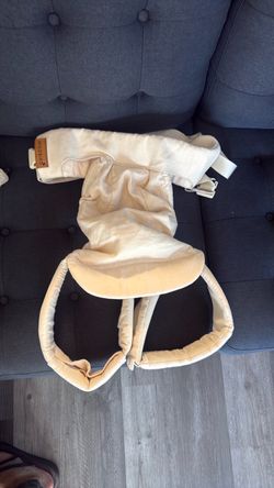 Wildbird baby carrier