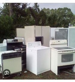 Do U Have Scrap That U Want Gone , Free
