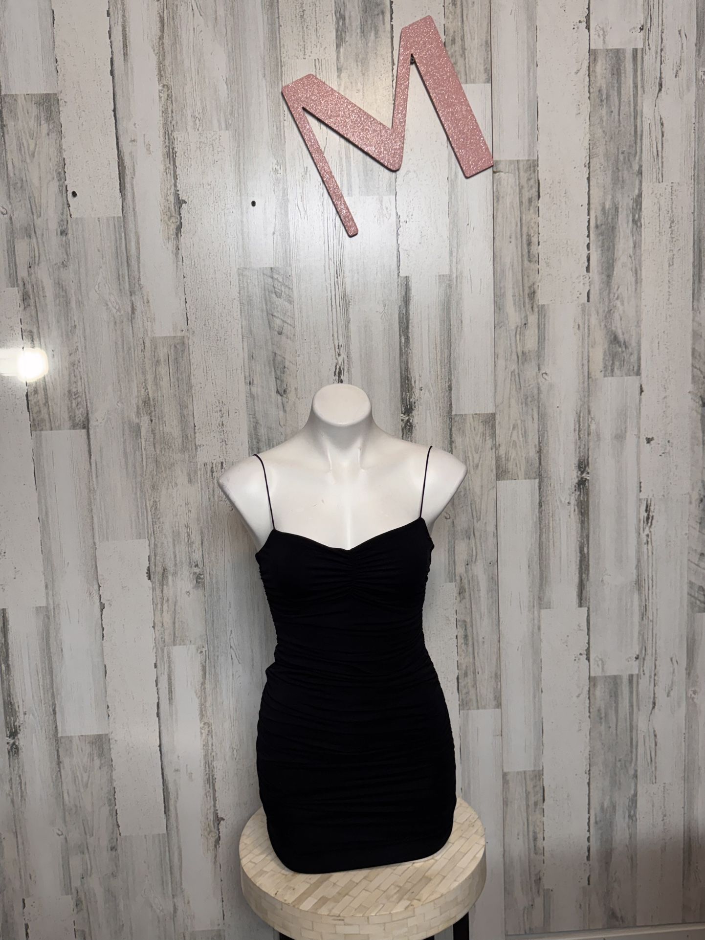Windsor Mini Dress