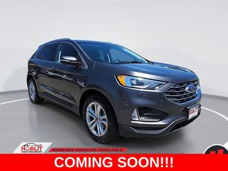 2019 Ford Edge