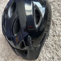 Bell Bike Helmet 