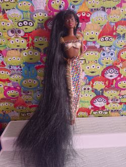 Barbie