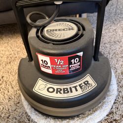 Oreck Orbiter
