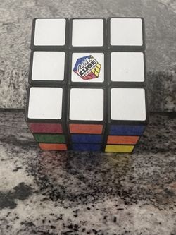 Rubik’s Cube