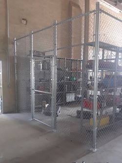 Fence / cerco