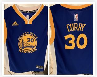Warriors Jersey 