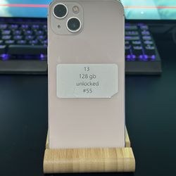 iPhone 13 128 Unl