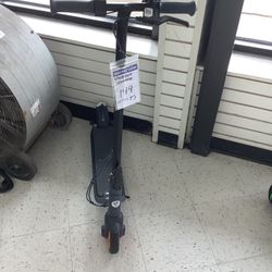 Scooter
