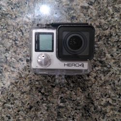 GoPro Hero4 Black