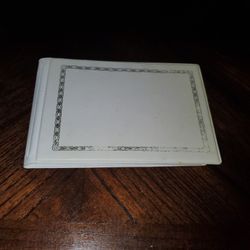Mini Picture Album