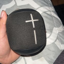 Wonder Boom Speaker
