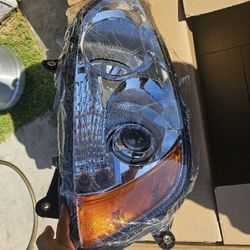 kentworth t660 t700 headlights