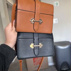 Crossbody Bags 