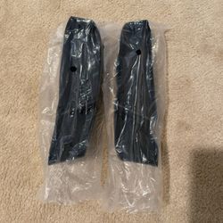 Tesla Model Y Rear Door Organizer Trays Brand New (2022)