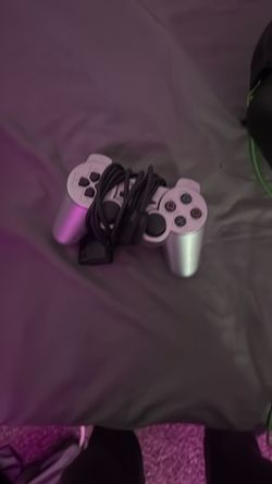 ps2 controller
