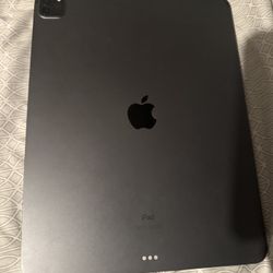 iPad 12.9 5th Gen