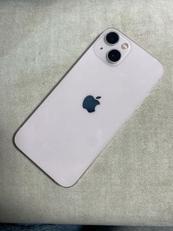 iPhone 13 6.1” | $5 Down | Afterpay - Unlocked - Fair Condition