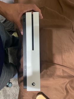 Xbox one s